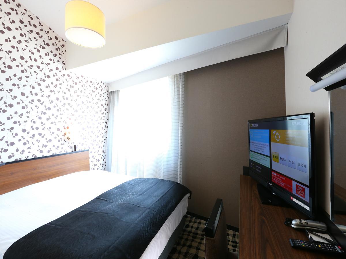 APA Hotel Karuizawa Ekimae Karuizawaso Bagian luar foto