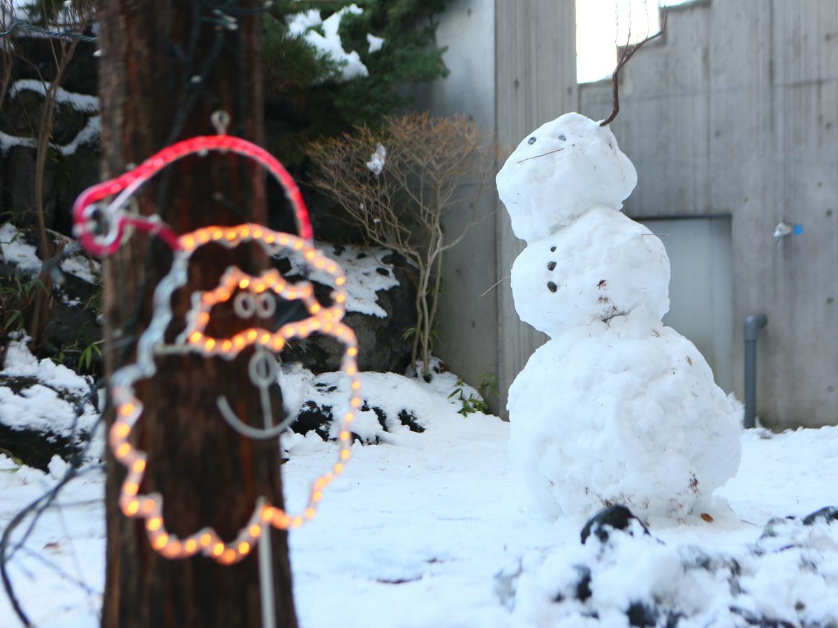 APA Hotel Karuizawa Ekimae Karuizawaso Bagian luar foto